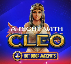 Joe Fortune: A Night With Cleo
