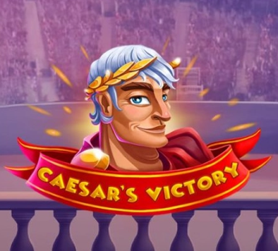 Joe Fortune: Caesar’s Victory