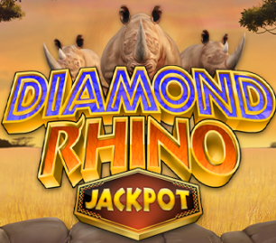 Joe Fortune: Diamond Rhino Classic Jackpot