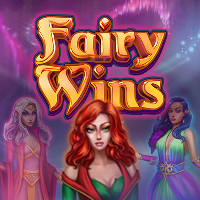 Joe Fortune: Fairy Wins