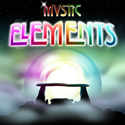 Joe Fortune: Mystic Elements