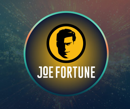 Joe Fortune: Start play